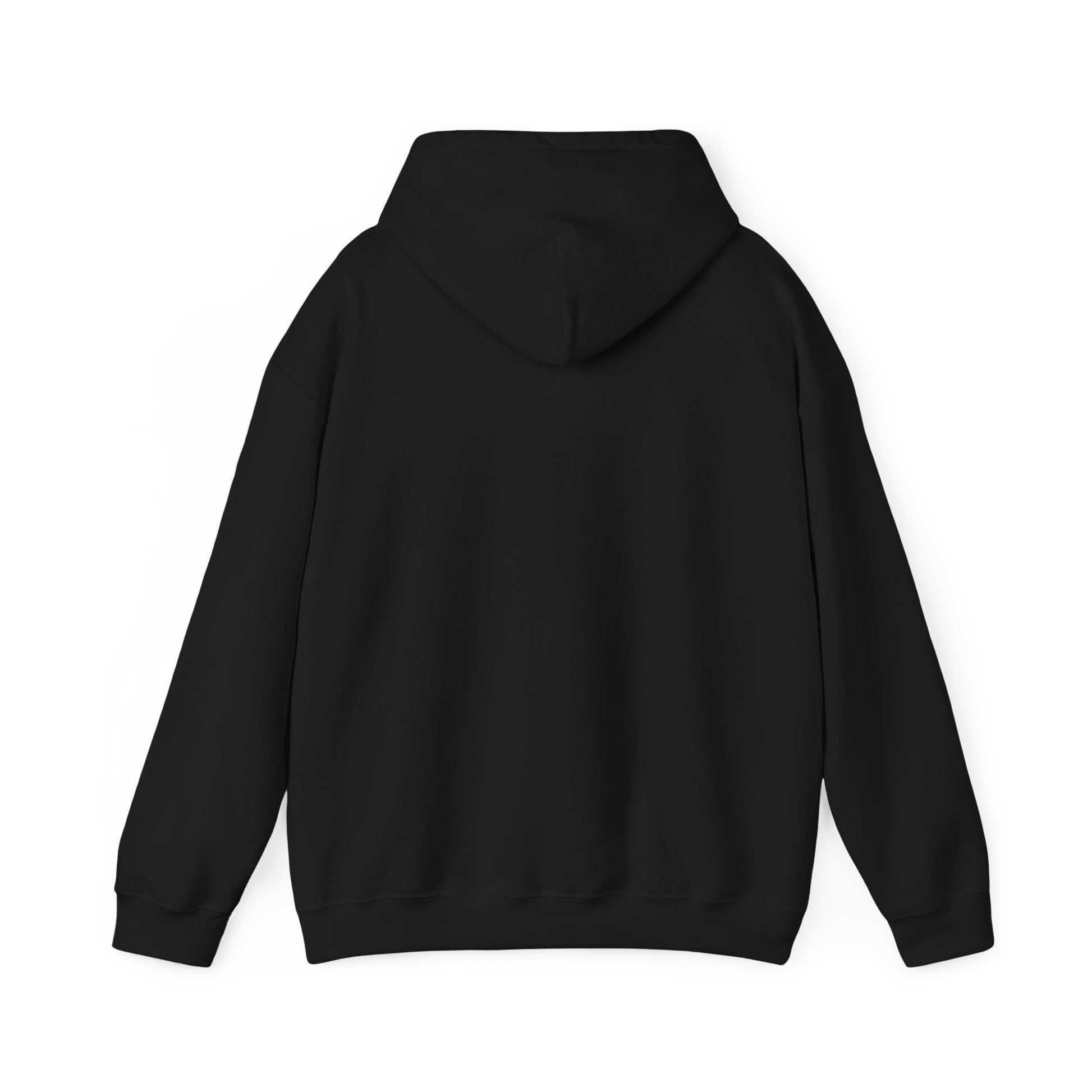 White and red racing-inspired unisex hoodie with a sleek Grand Prix aesthetic and custom initials option. Ideal for motorsport fans.