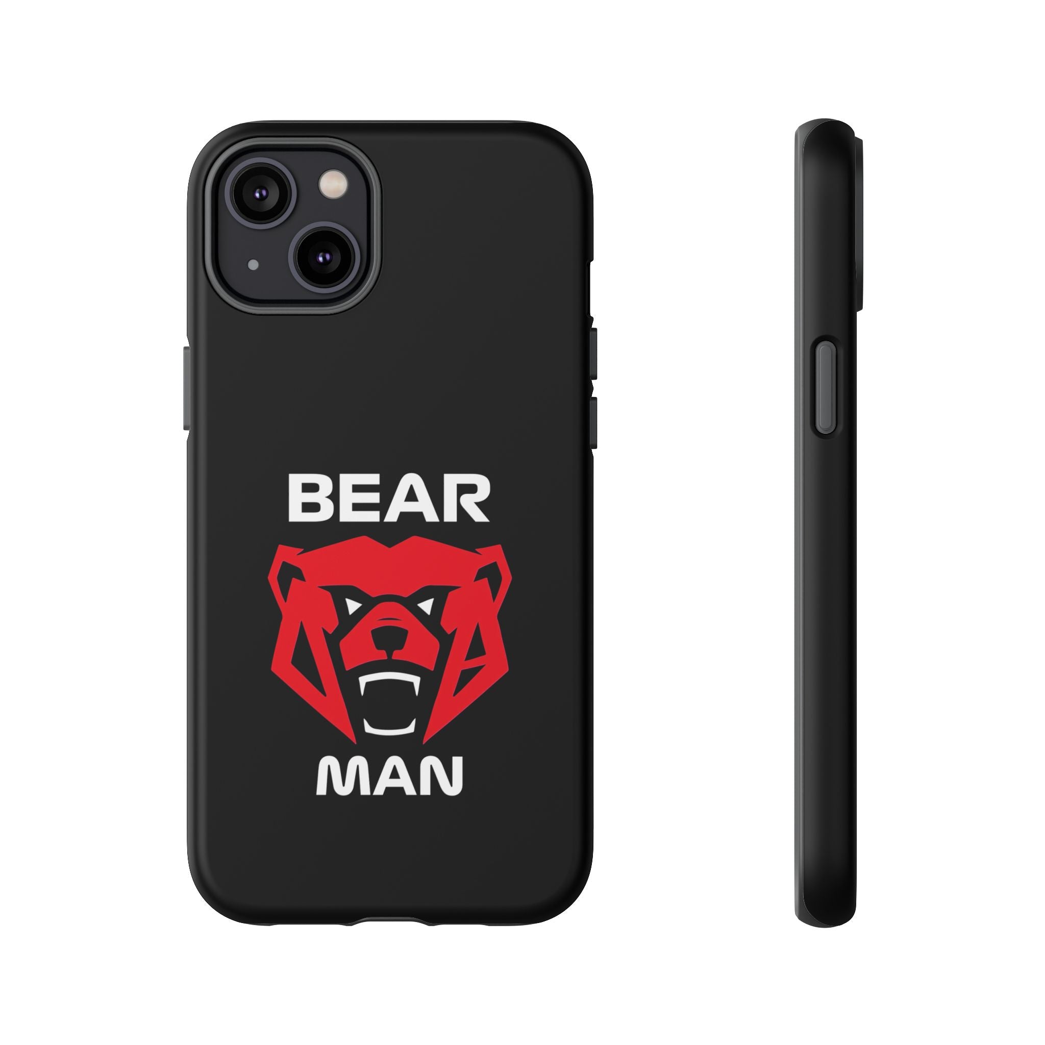 The Rookie Ripper Tough Phone Case | American Made Formula Racing Armor for iPhone, Samsung & Pixel Cover