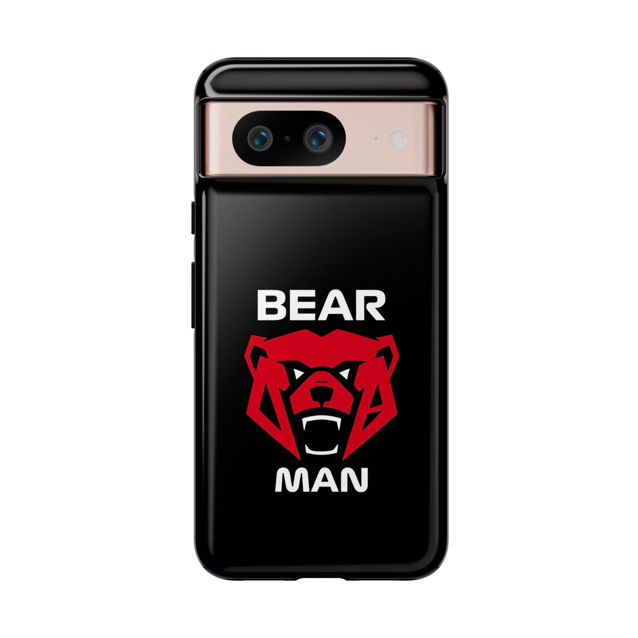 The Rookie Ripper Tough Phone Case | American Made Formula Racing Armor for iPhone, Samsung & Pixel Cover
