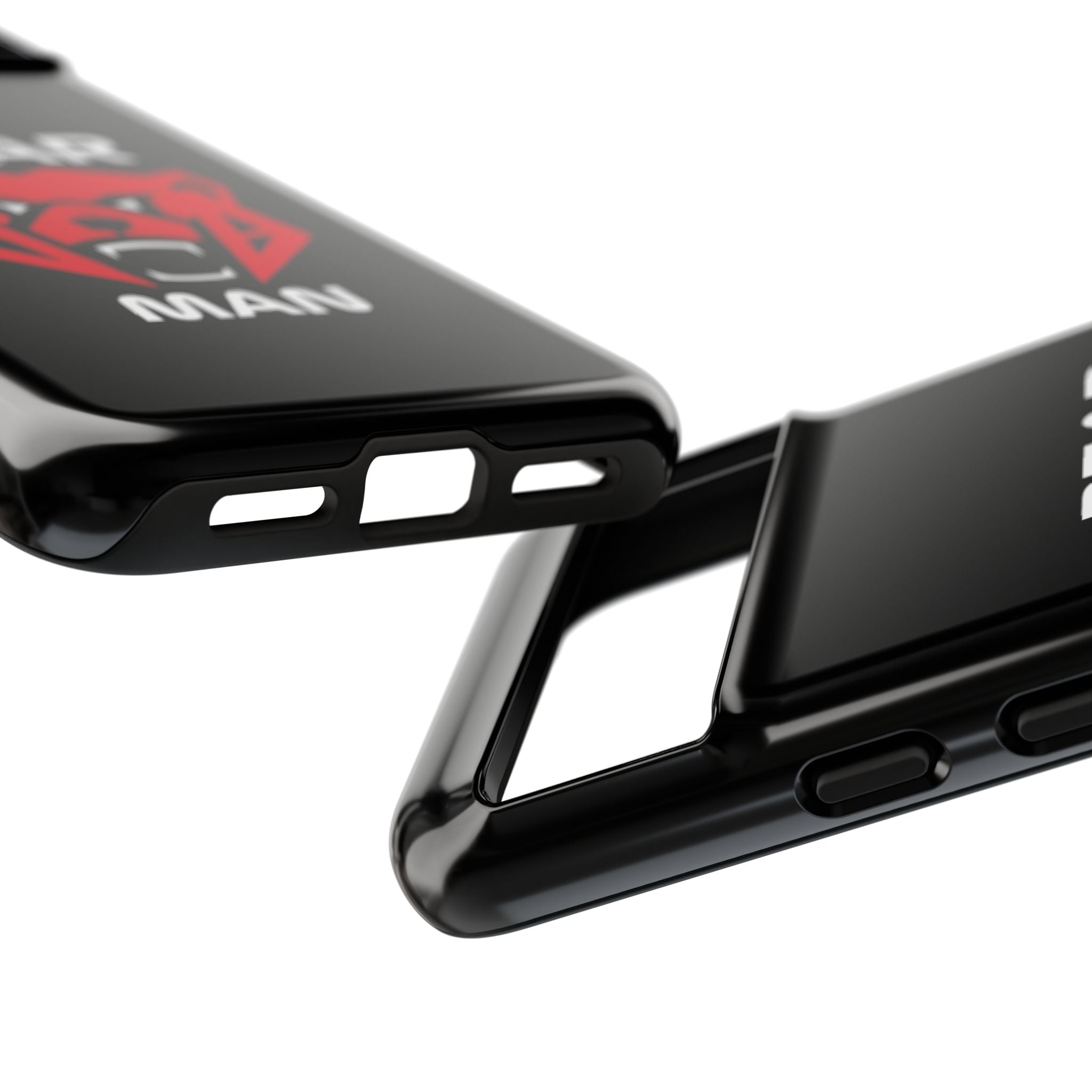 The Rookie Ripper Tough Phone Case | American Made Formula Racing Armor for iPhone, Samsung & Pixel Cover