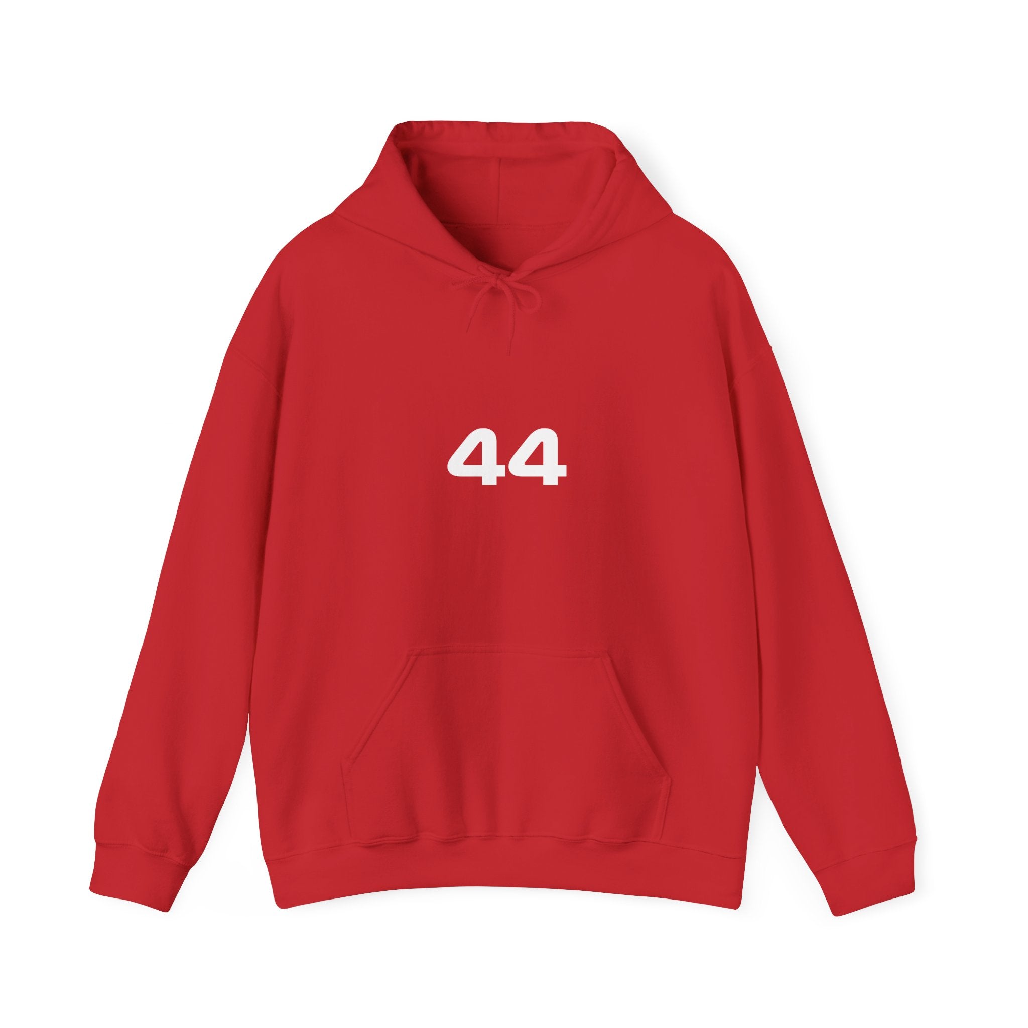 Silver champion racing-inspired unisex hoodie with a motorsport aesthetic, available in a heavy blend. Perfect for Grand Prix fans and speed enthusiasts.