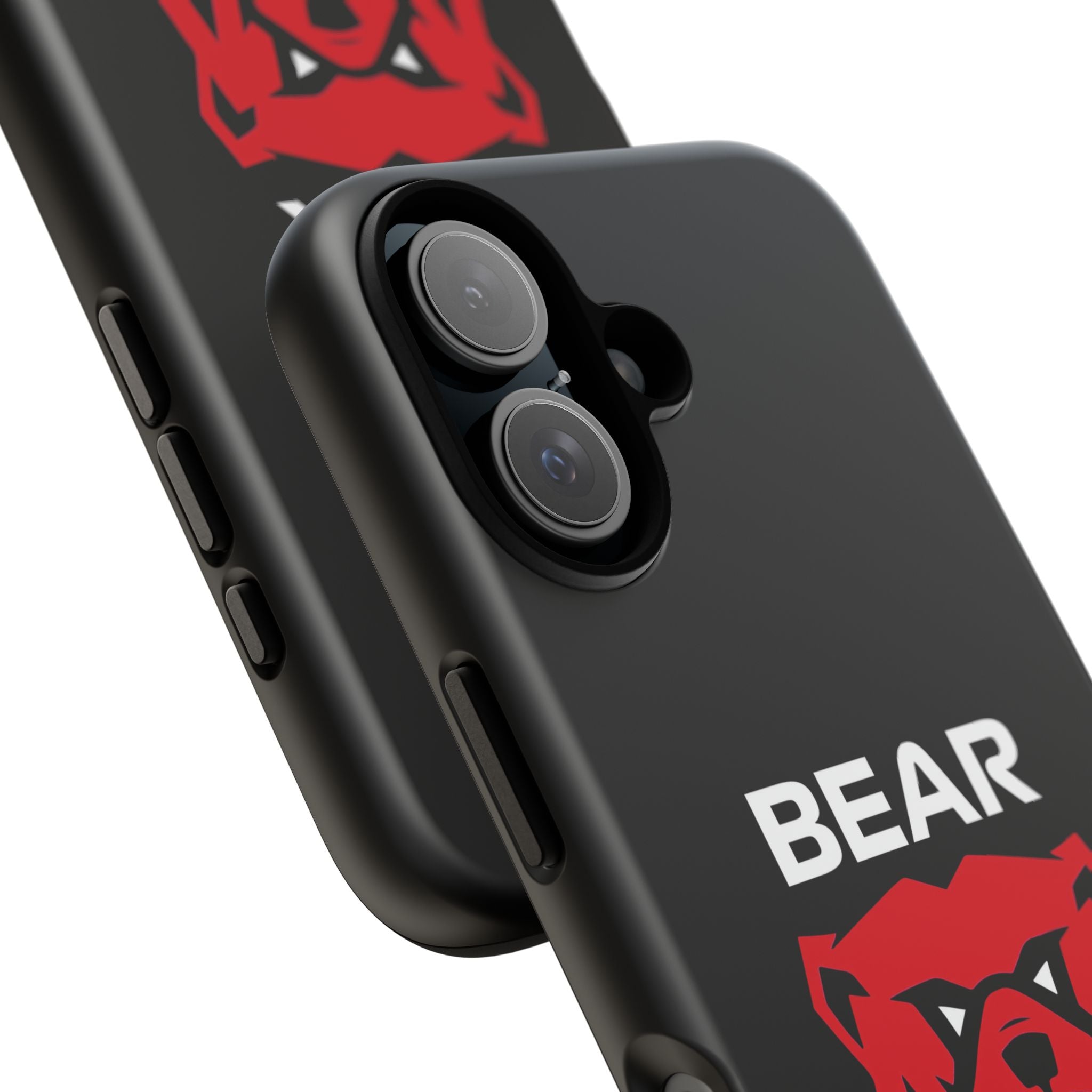 The Rookie Ripper Tough Phone Case | American Made Formula Racing Armor for iPhone, Samsung & Pixel Cover