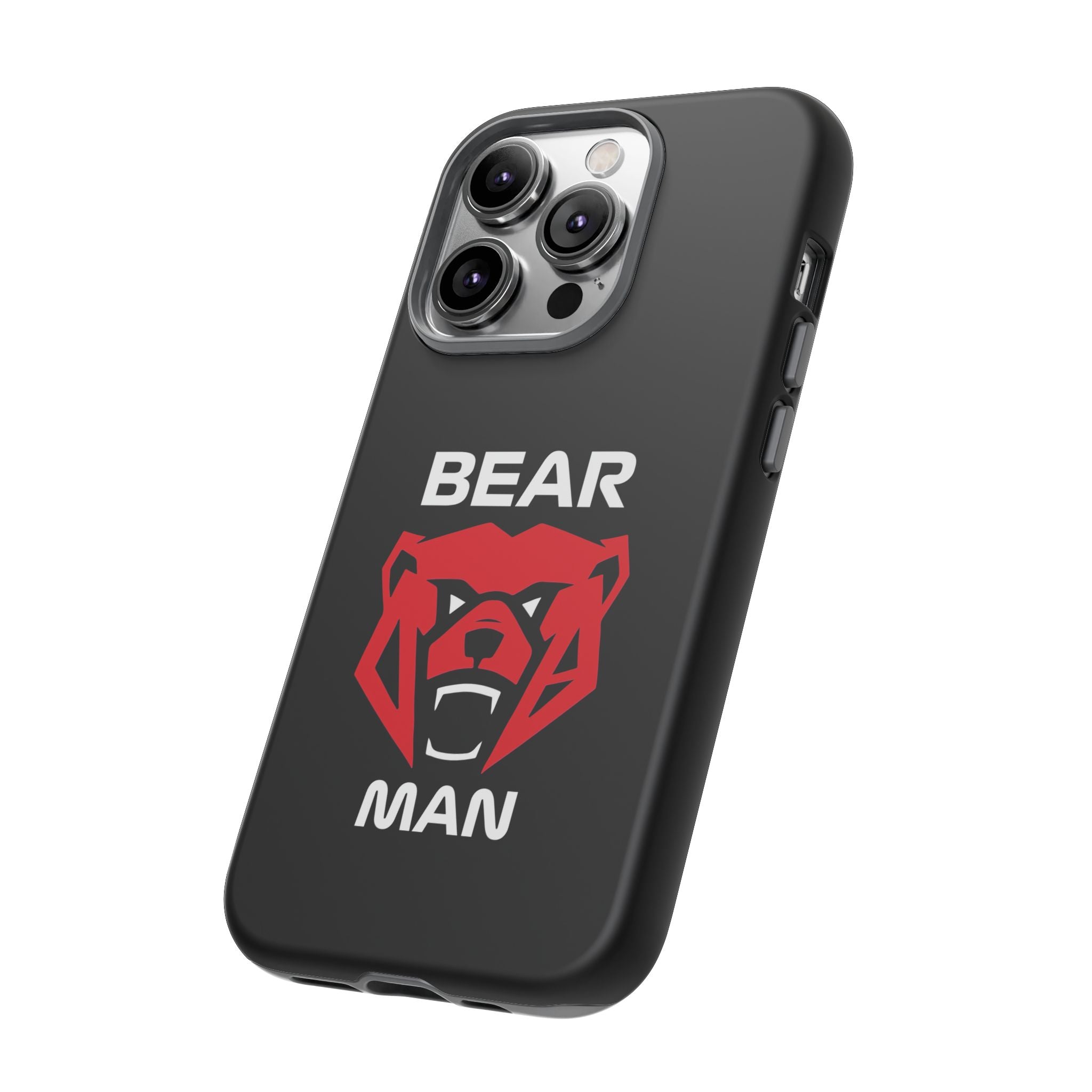 The Rookie Ripper Tough Phone Case | American Made Formula Racing Armor for iPhone, Samsung & Pixel Cover