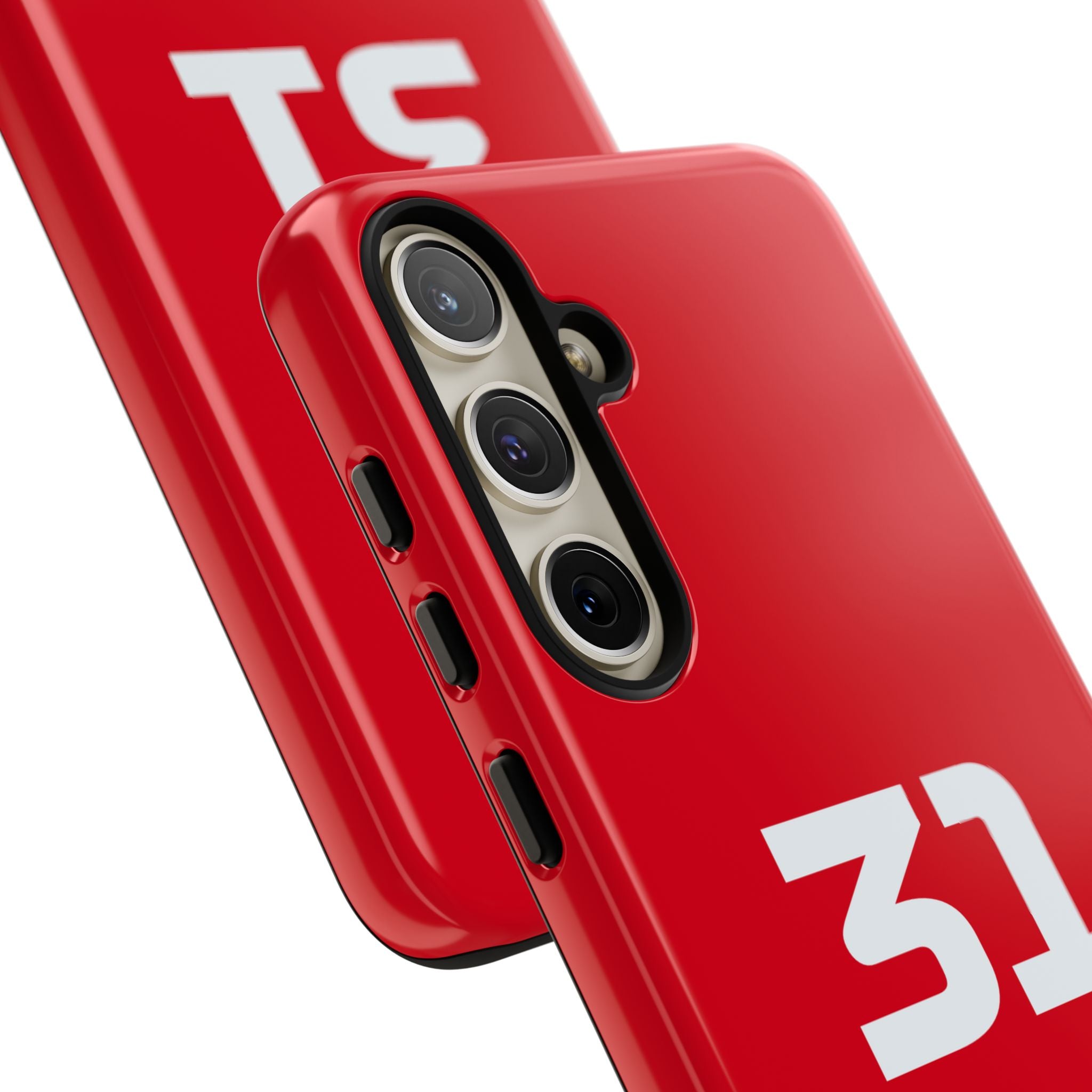 Mr. French O'consistency Tough Phone Case | American Made Formula Racing Armor for iPhone, Samsung & Pixel Cover