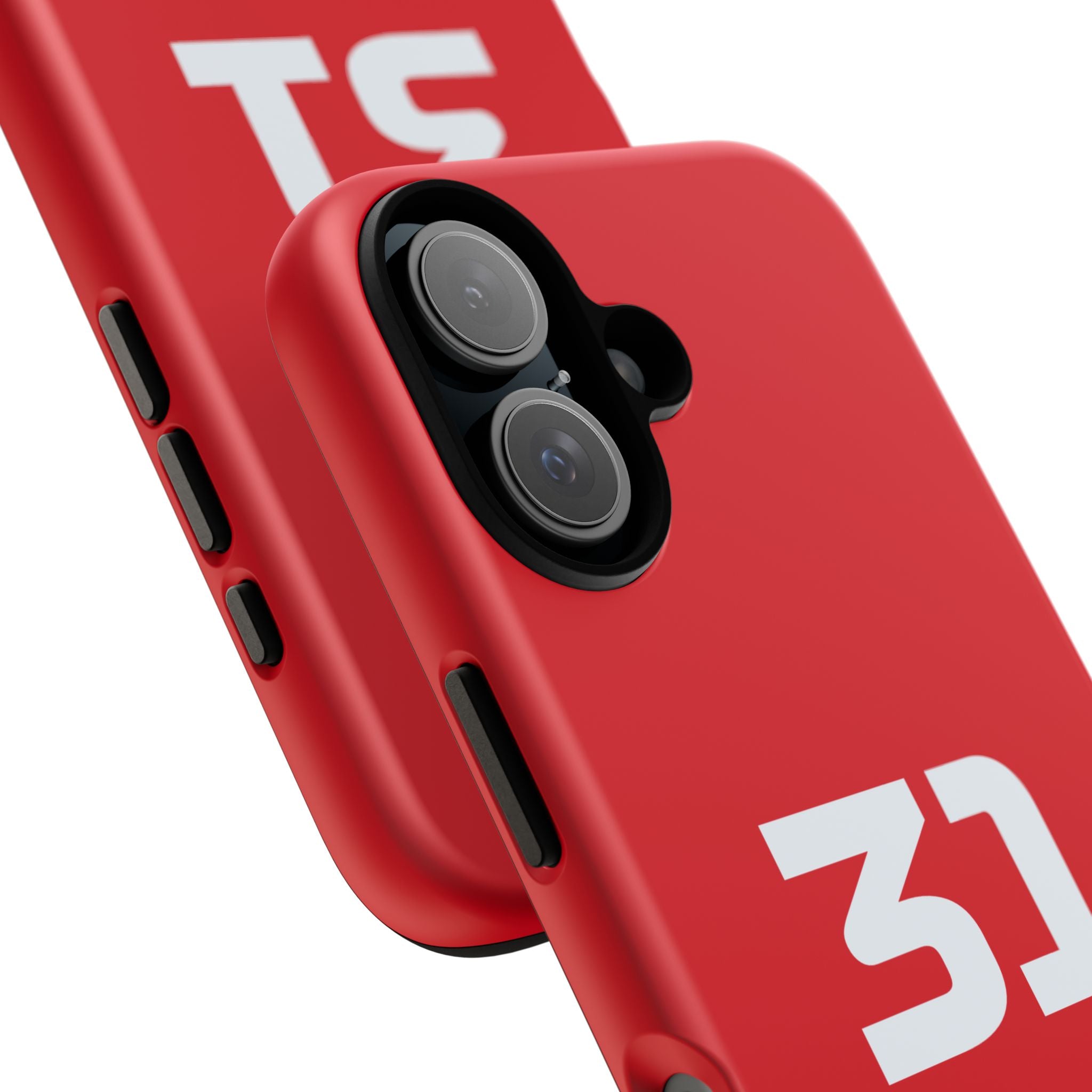 Mr. French O'consistency Tough Phone Case | American Made Formula Racing Armor for iPhone, Samsung & Pixel Cover