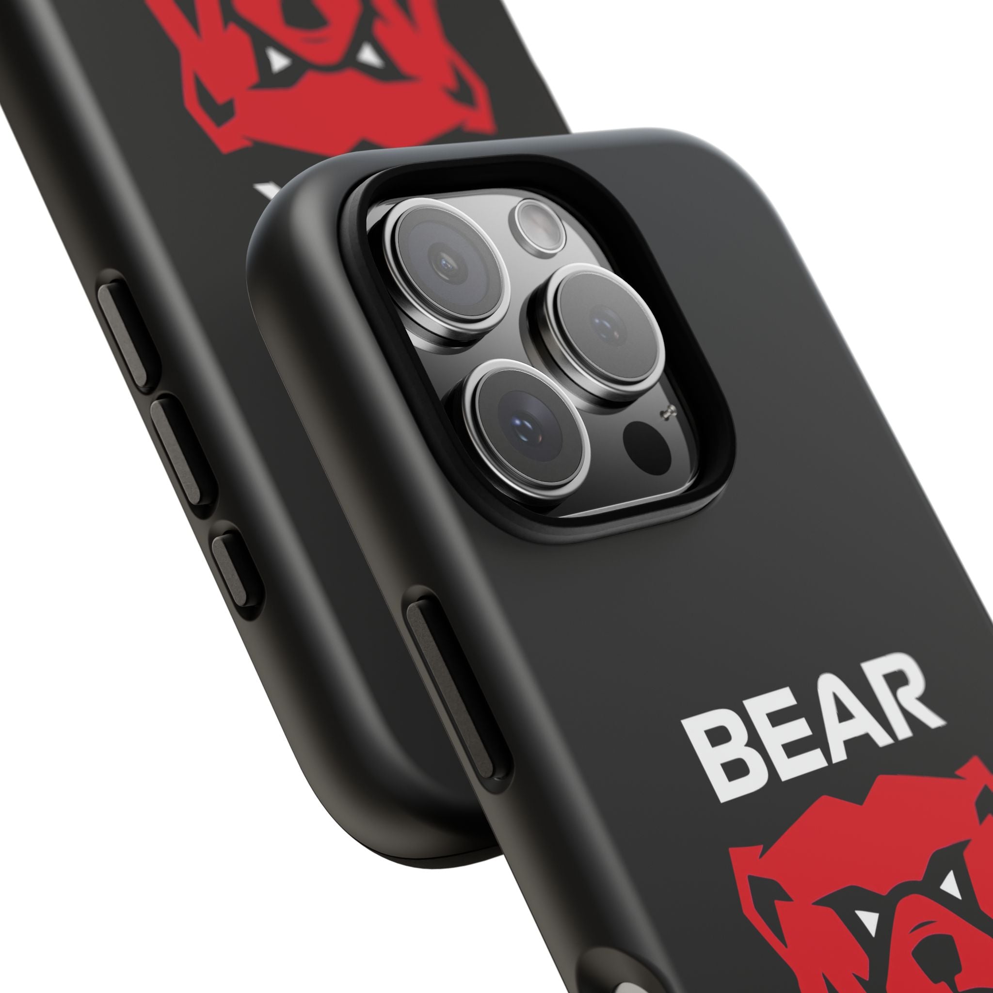 The Rookie Ripper Tough Phone Case | American Made Formula Racing Armor for iPhone, Samsung & Pixel Cover