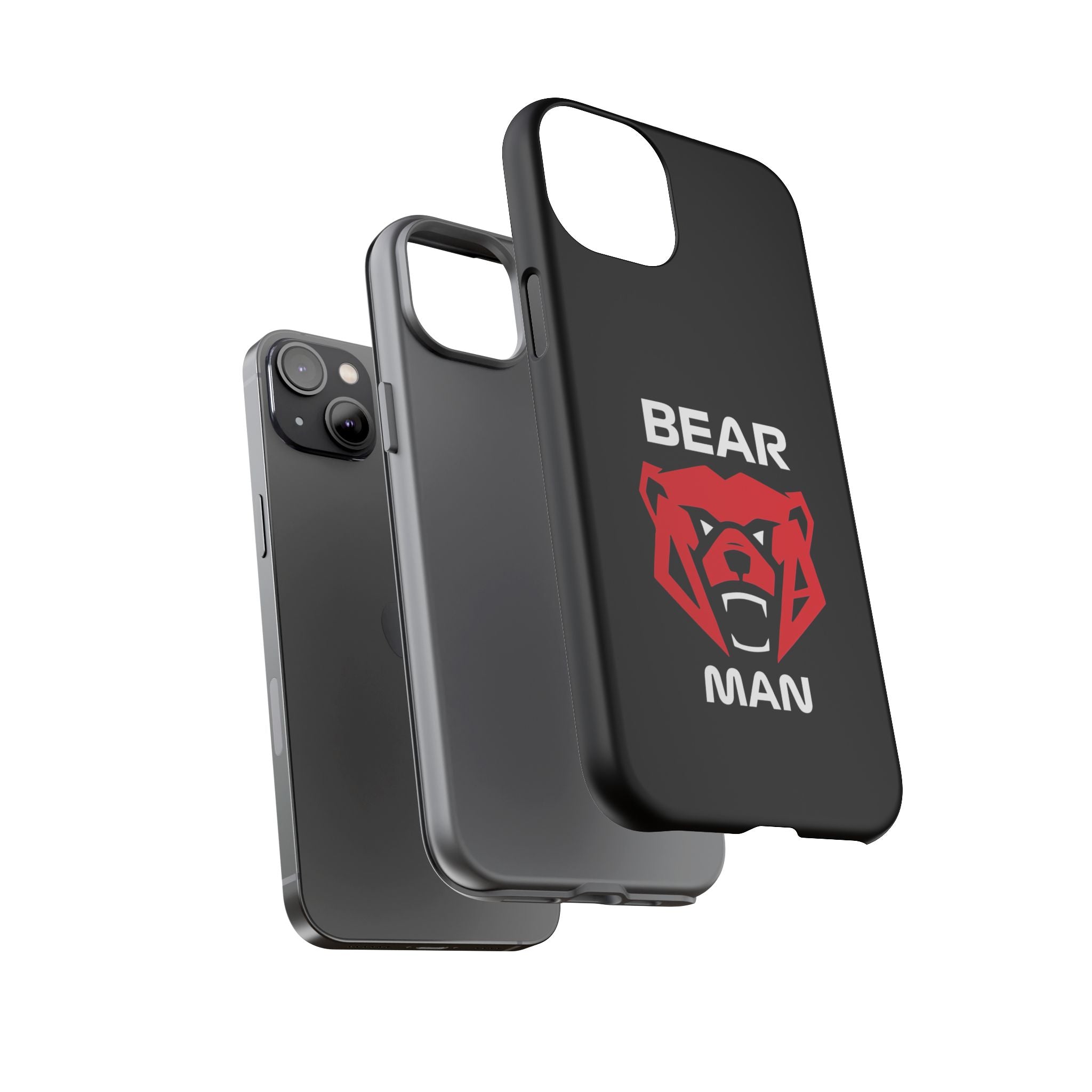 The Rookie Ripper Tough Phone Case | American Made Formula Racing Armor for iPhone, Samsung & Pixel Cover