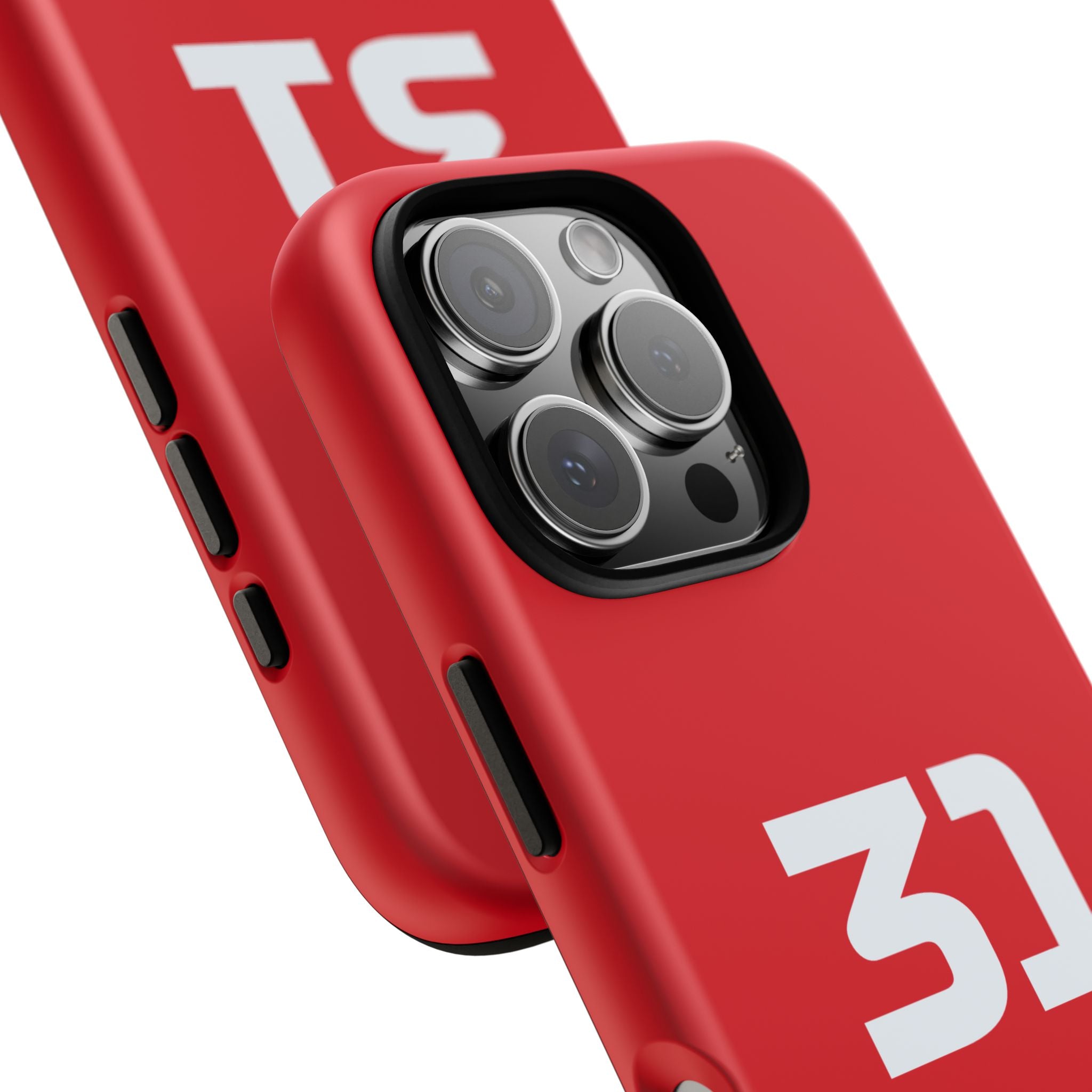 Mr. French O'consistency Tough Phone Case | American Made Formula Racing Armor for iPhone, Samsung & Pixel Cover