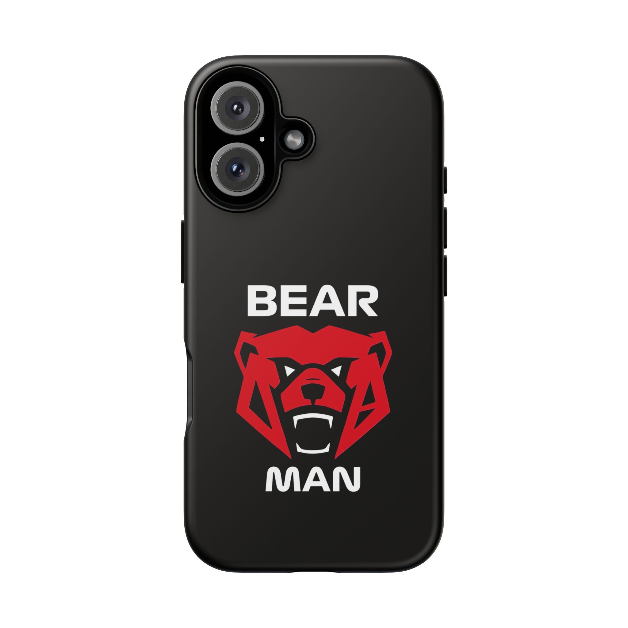 The Rookie Ripper Tough Phone Case | American Made Formula Racing Armor for iPhone, Samsung & Pixel Cover