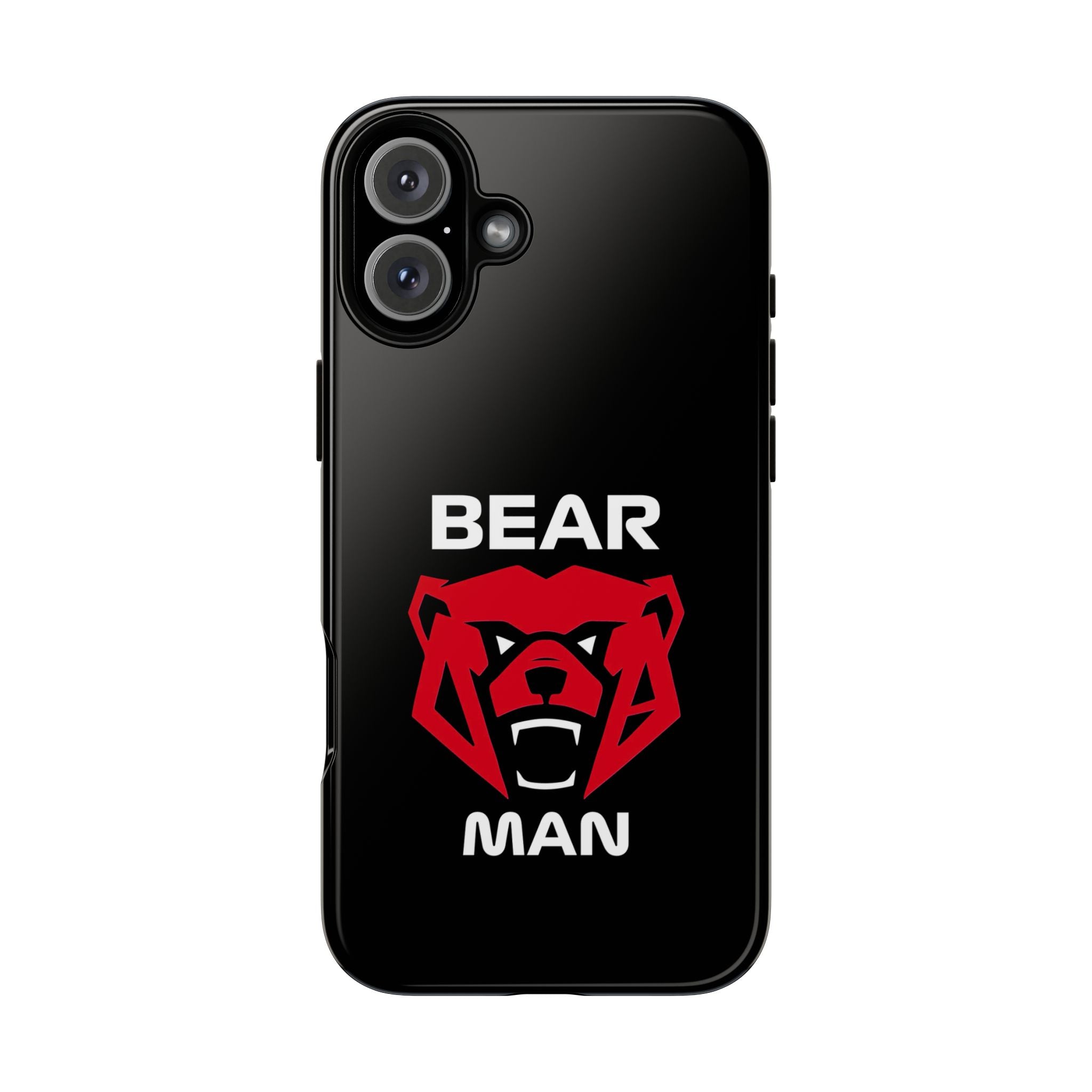 The Rookie Ripper Tough Phone Case | American Made Formula Racing Armor for iPhone, Samsung & Pixel Cover